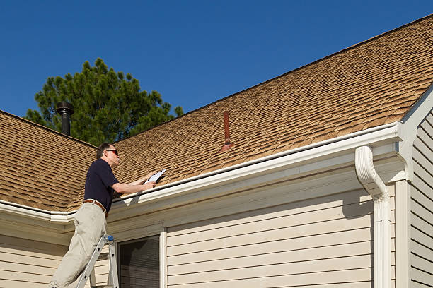 Metal Roofing in Moorpark, CA